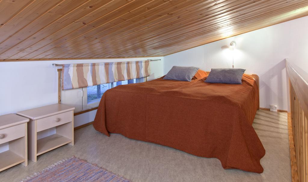 Holiday Club Pyhae Apartments Pyhätunturi Exteriör bild
